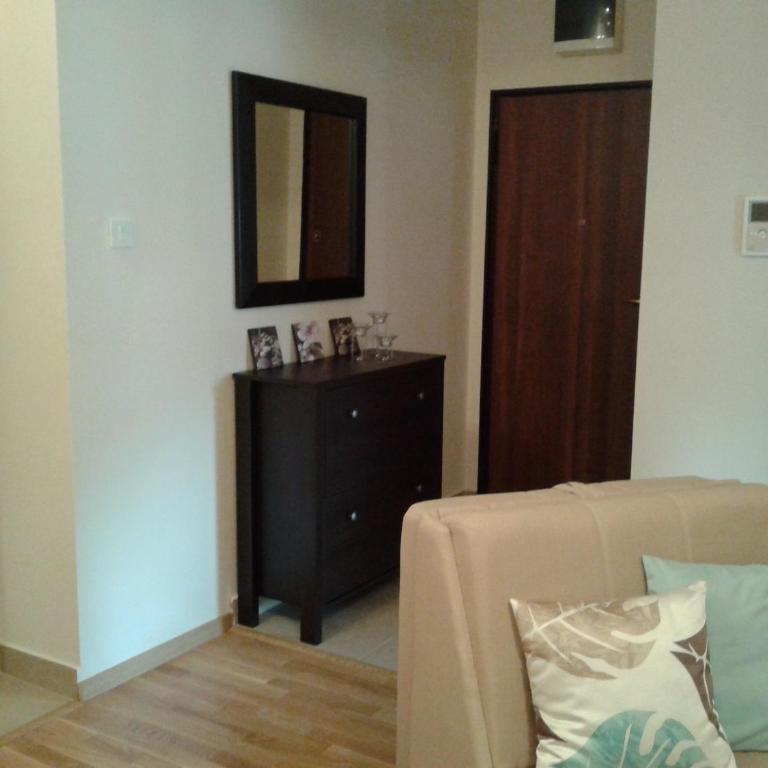 Apartment B&S - One-Bedroom Apartment with Balcony - 74