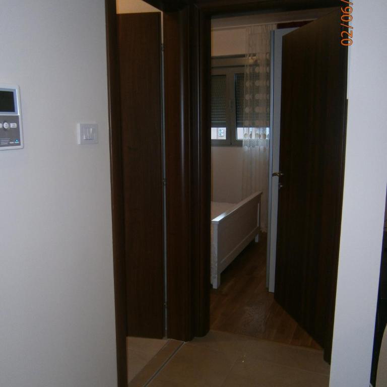 Apartment B&S - One-Bedroom Apartment with Balcony - 68