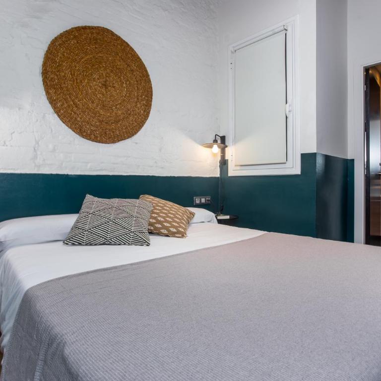 Ola Living Music - Two-Bedroom Apartment - 11