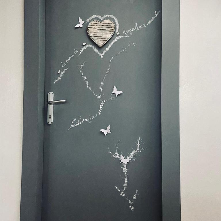 La casa di Angelina - Appartamento Attico con 2 Camere da Letto e Terrazza - 51