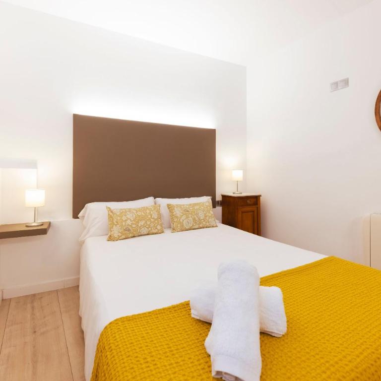 Bravissimo La Mora, beautiful and spacious - Apartamento de 2 dormitorios - 19
