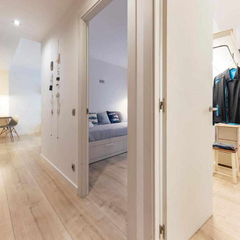 Bravissimo La Mora, beautiful and spacious - Apartamento de 2 dormitorios - 25