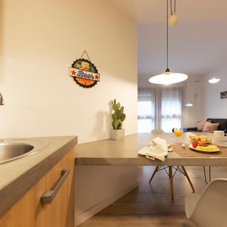 Bravissimo La Mora, beautiful and spacious - Apartamento de 2 dormitorios - 16