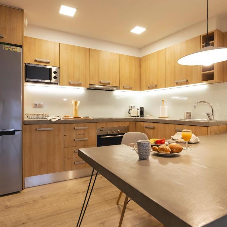 Bravissimo La Mora, beautiful and spacious - Apartamento de 2 dormitorios - 3