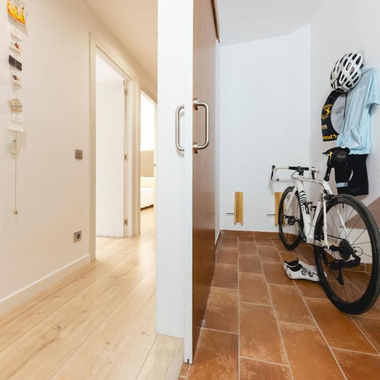 Bravissimo La Mora, beautiful and spacious - Apartamento de 2 dormitorios - 18