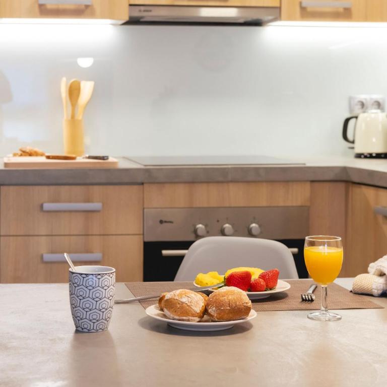 Bravissimo La Mora, beautiful and spacious - Apartamento de 2 dormitorios - 17