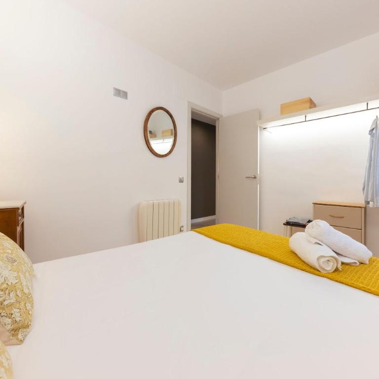 Bravissimo La Mora, beautiful and spacious - Apartamento de 2 dormitorios - 21