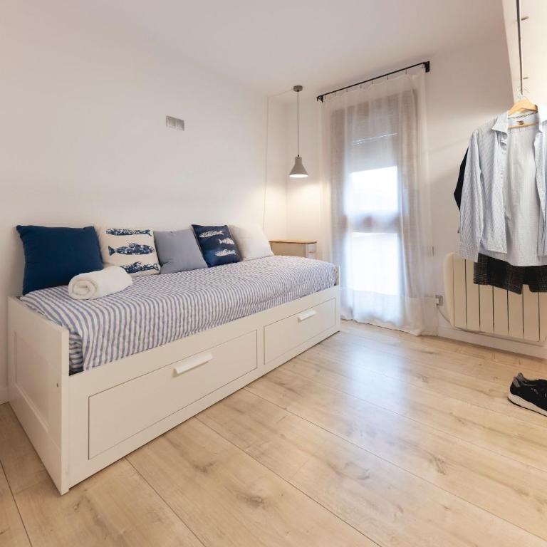 Bravissimo La Mora, beautiful and spacious - Apartamento de 2 dormitorios - 27