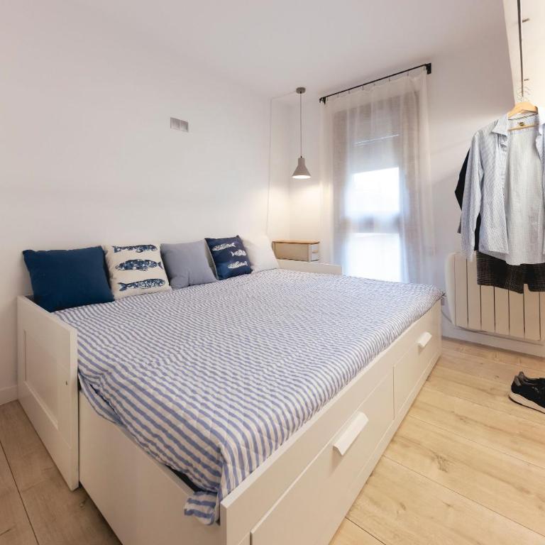 Bravissimo La Mora, beautiful and spacious - Apartamento de 2 dormitorios - 28