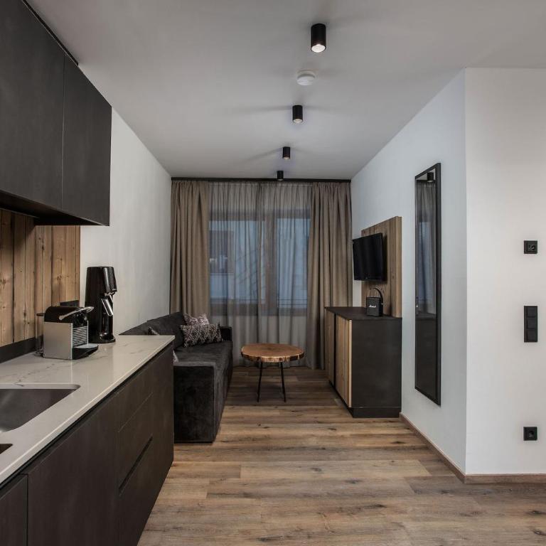 hager's apartments - Apartamento de 1 dormitorio - 4