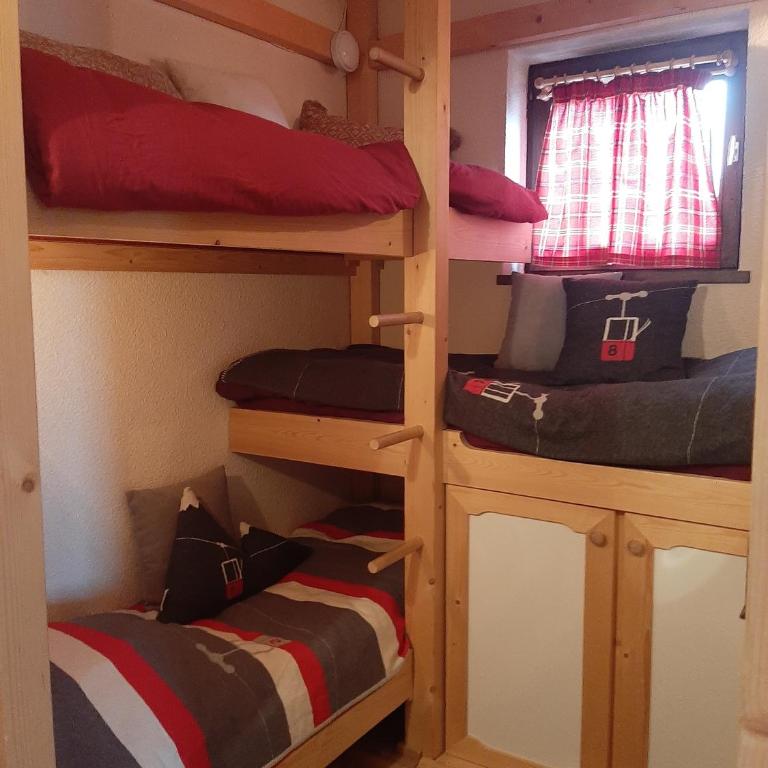 La Belle Etoile - Appartement 2 Chambres - 11