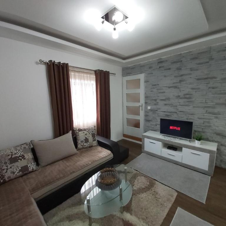 Guest house Vlahovic - Gradska Kuća sa 2 Spavaće Sobe - 12