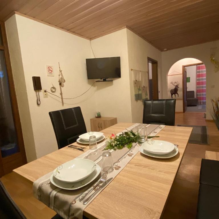 Gästehaus Beranek - Appartamento Superior - 2
