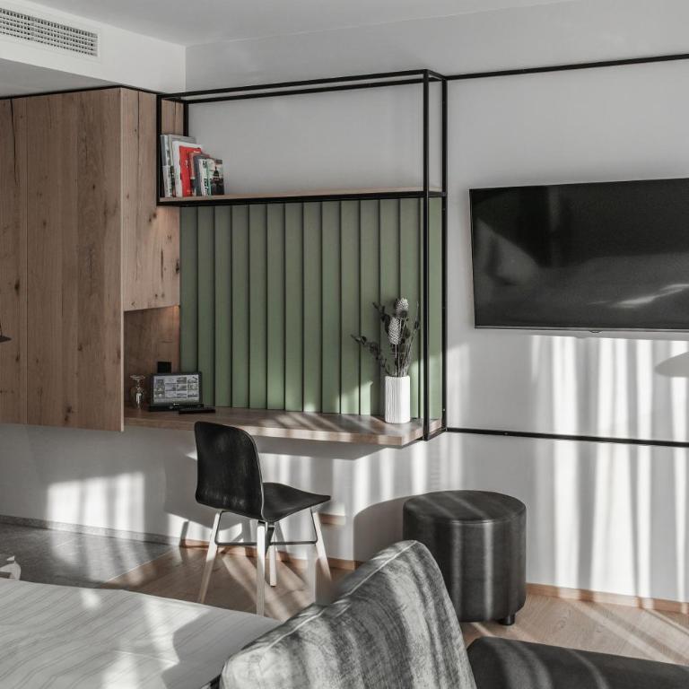 Stadthotel Goldenes Schiff - Superior Doppelzimmer - 2