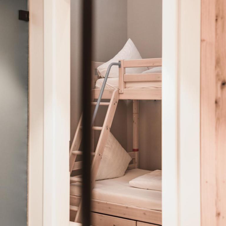 Stadthotel Goldenes Schiff - Superior Familienzimmer - 2