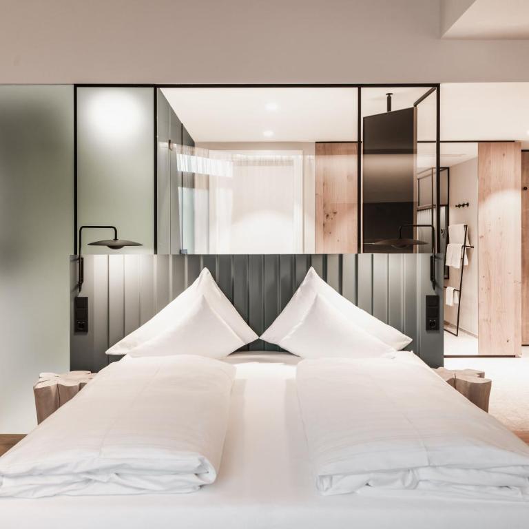 Stadthotel Goldenes Schiff - Superior Familienzimmer - 1