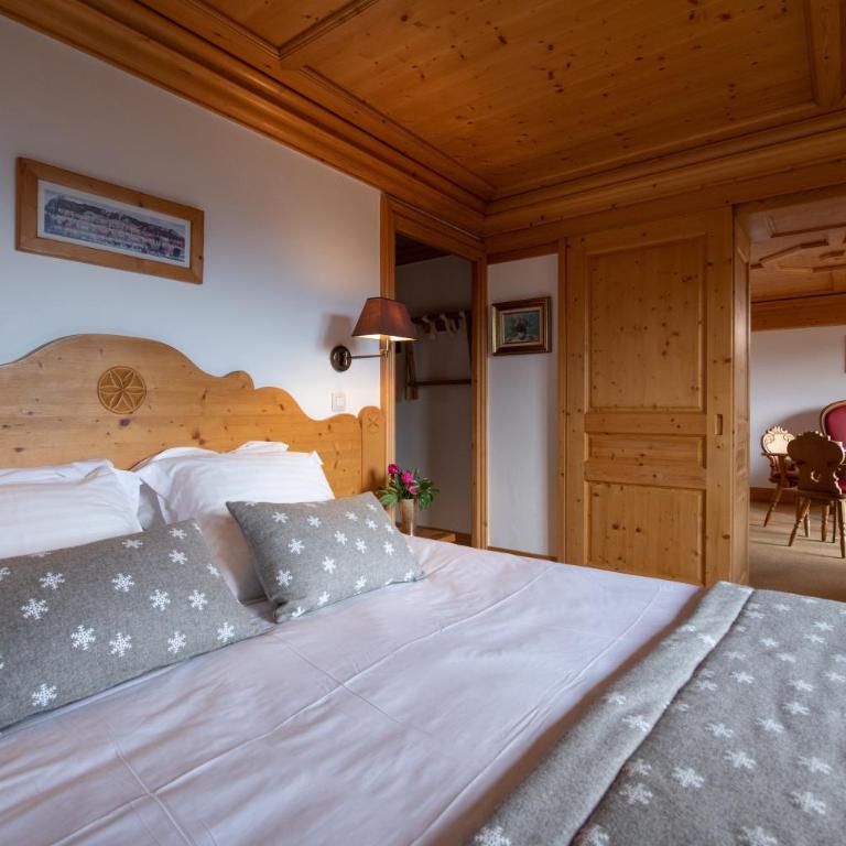 Le Chamois d'Or - Suite - 2