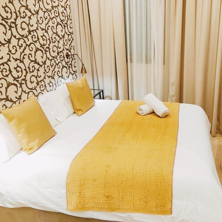 Casa Balmes - Basic Double Room - 4