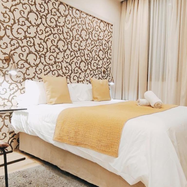 Casa Balmes - Basic Double Room - 2