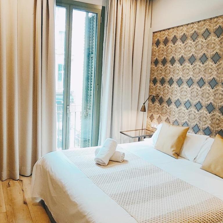 Casa Balmes - Double Room - 18