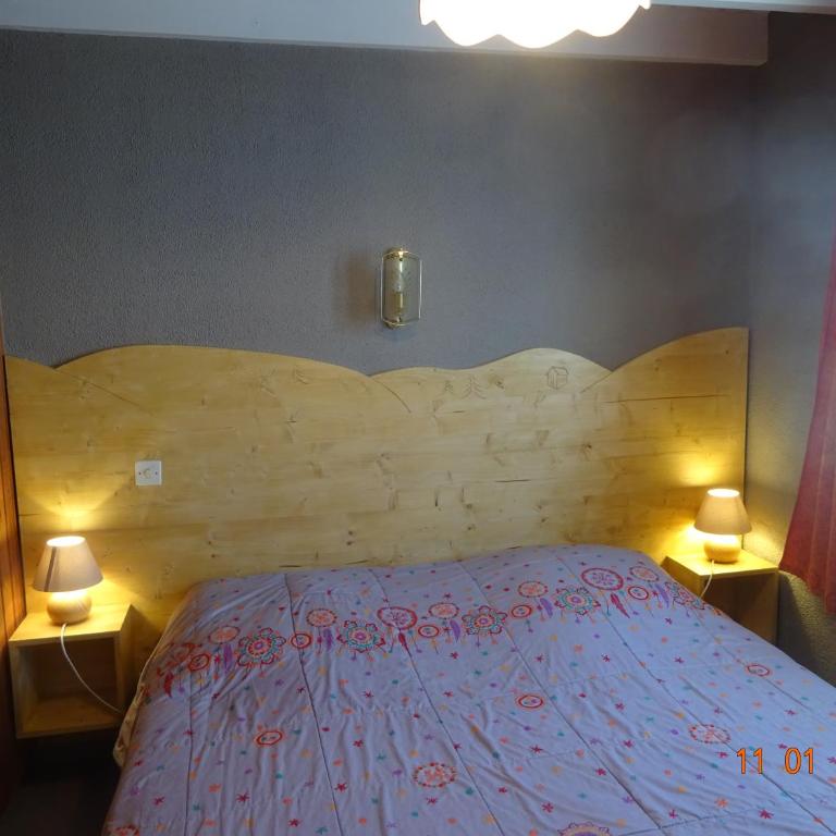 La Bresse Hautes Vosges Chalet Le Podent - Chalet - 16