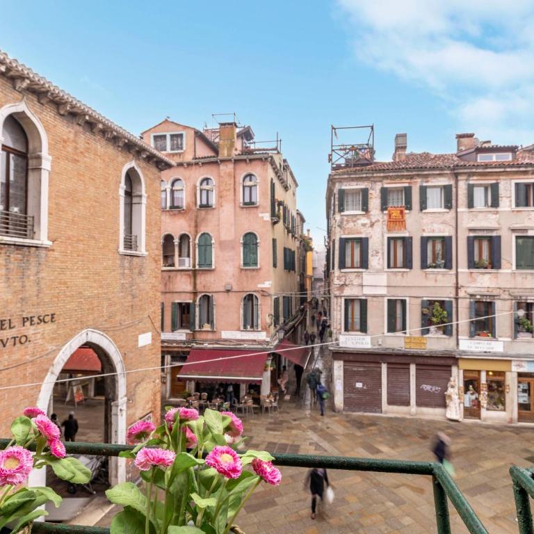 Residence Le Beccarie - Rialto by Wonderful Italy - Apartment with Balcony - 2