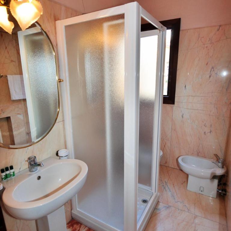 Casa Dei Pittori Venice Apartments - Appartamento Dimora Tintoretto con 2 Camere da Letto e Terrazza - 4