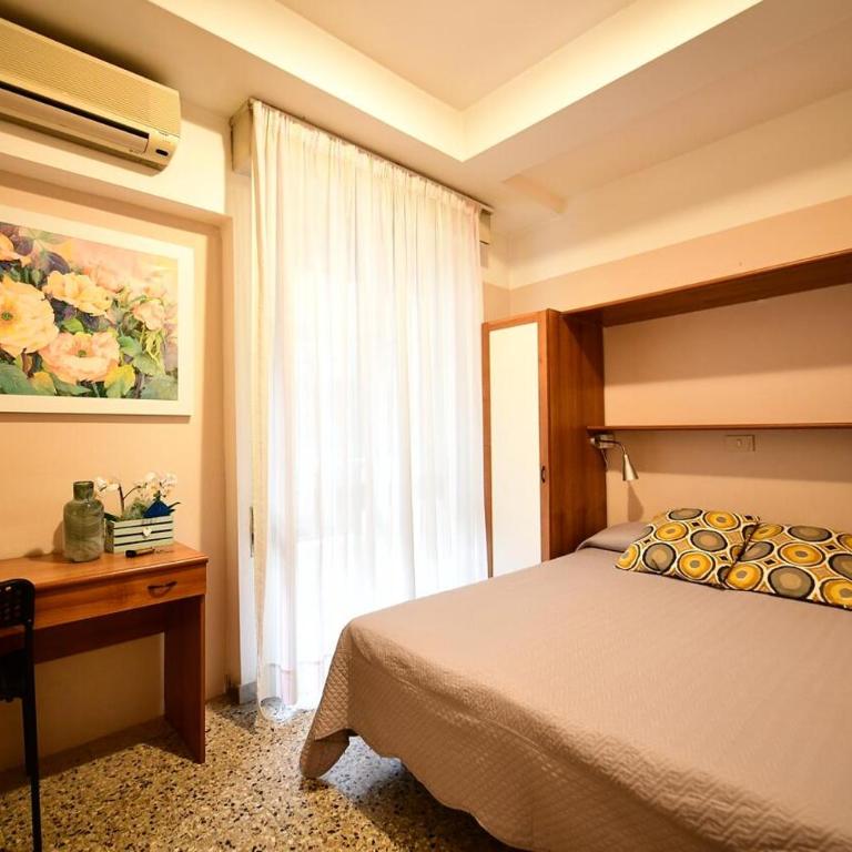 Hotel Eliseo Riccione - Economy Double or Twin Room - 3