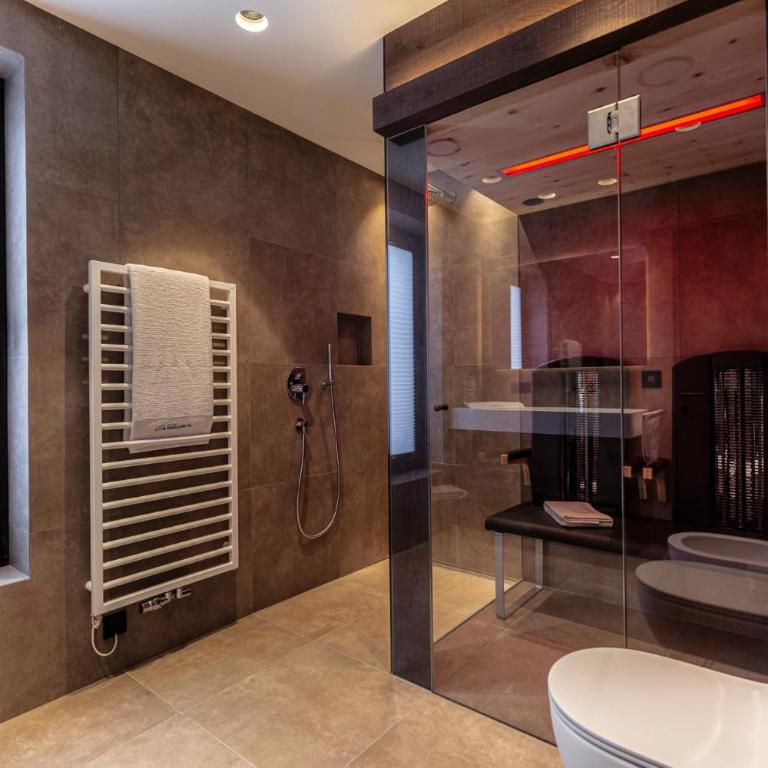 Villa Margareth - Appartamento - 3