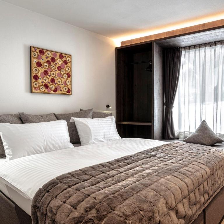 Villa Margareth - Appartamento - 4