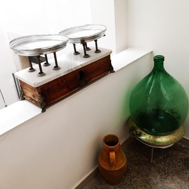 La casa delle sorprese - Appartamento con 2 Camere da Letto - 25