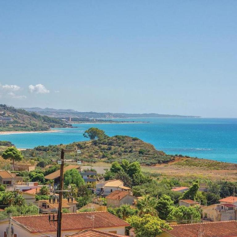 Casa Yucca Sciacca - Apartment with Sea View - First Floor - 1