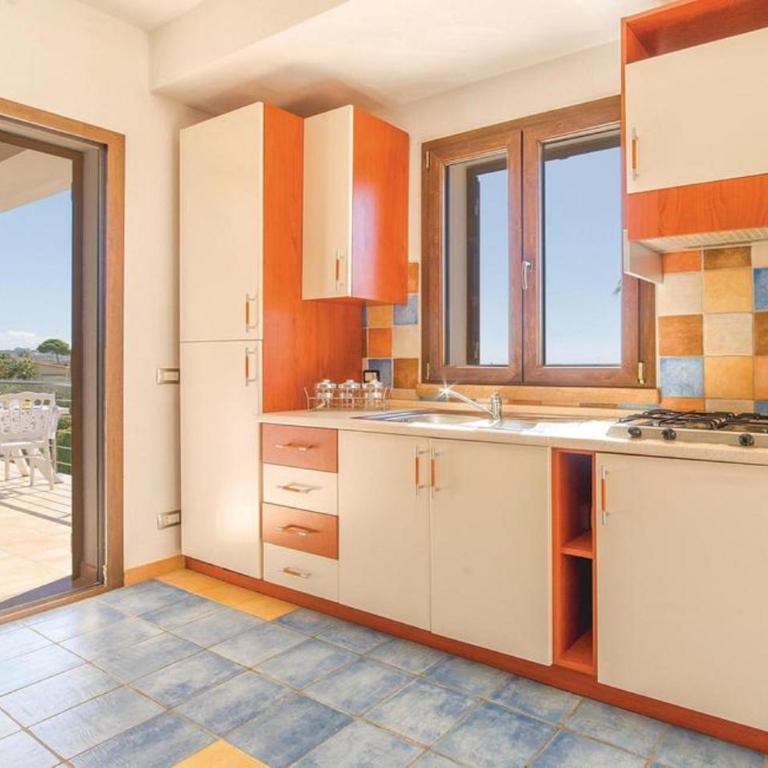 Casa Yucca Sciacca - Apartment with Sea View - First Floor - 10