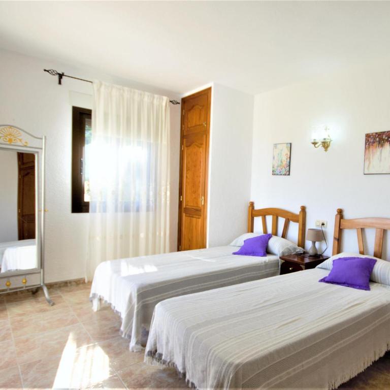 Holiday Home Impala - Villa - 19
