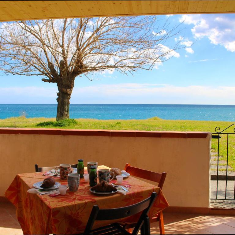 House on the Sea - Casa con 1 Camera da Letto - 1