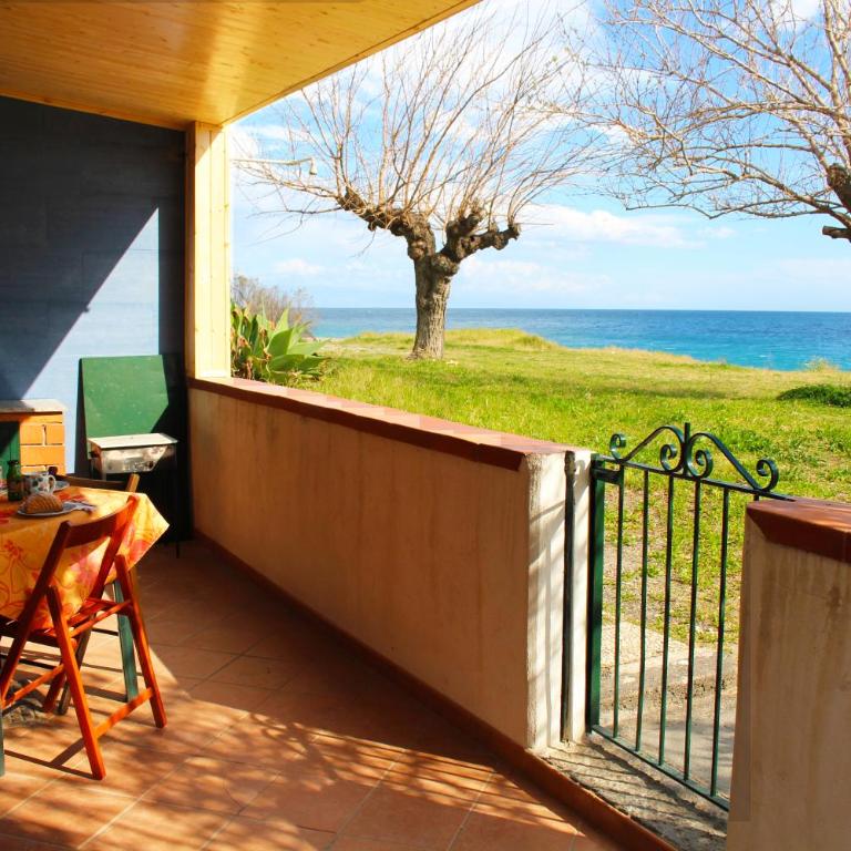 House on the Sea - Casa con 1 Camera da Letto - 8