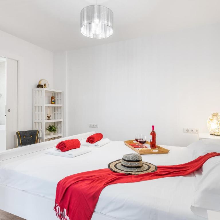 KALIMA LUXURY PROPERTY Big Terrace - Apartamento con terraza - 22