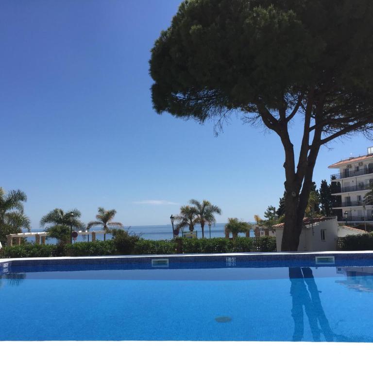 VERDEMAR 39 MENYBER - Apartamento - 6