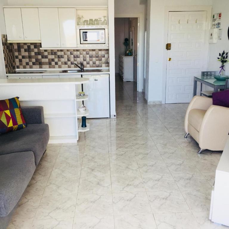 VERDEMAR 39 MENYBER - Apartamento - 11