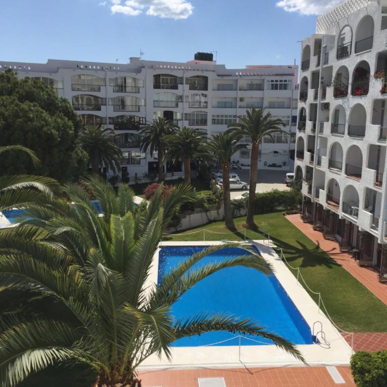 VERDEMAR 39 MENYBER - Apartamento - 2