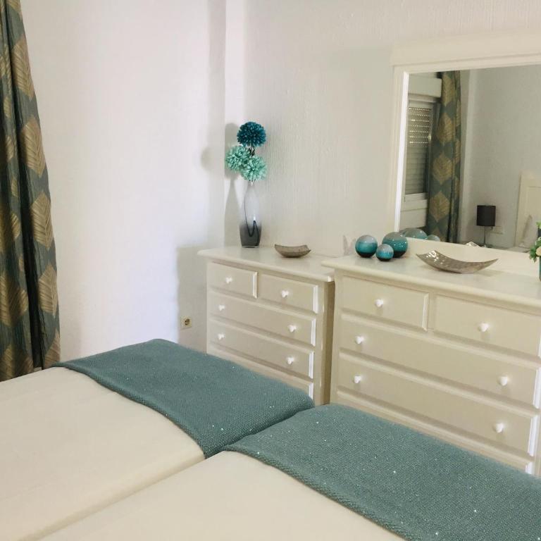 VERDEMAR 39 MENYBER - Apartamento - 14