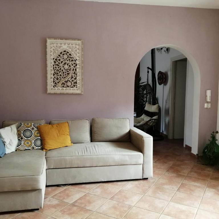 Casa Saba - Appartamento con 1 Camera da Letto - 1