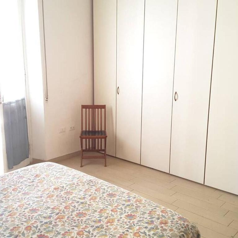 Appartamento presso il Teatro Lirico - Appartamento con 2 Camere da Letto - 23
