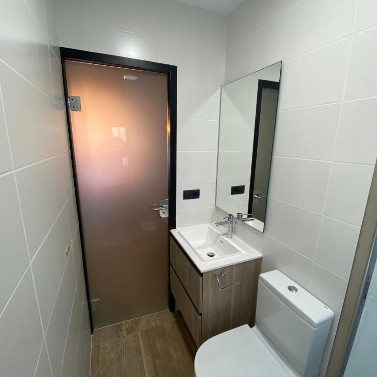 Loft estilo industrial en playa de las marinas!!! - Apartamento de 1 dormitorio - 17