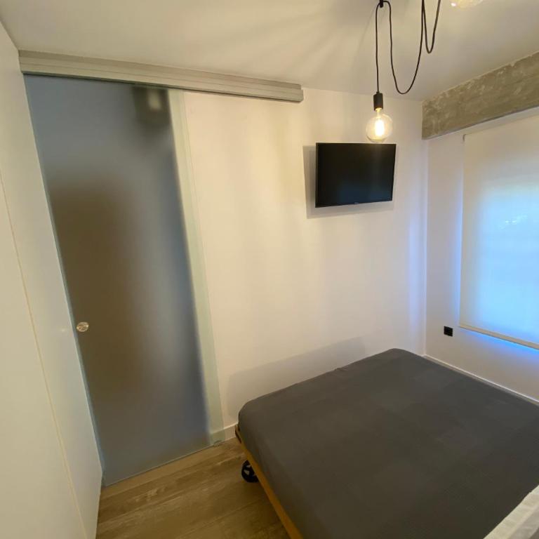 Loft estilo industrial en playa de las marinas!!! - Apartamento de 1 dormitorio - 11
