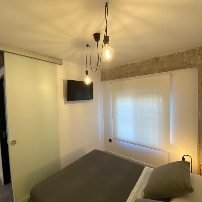 Loft estilo industrial en playa de las marinas!!! - Apartamento de 1 dormitorio - 10