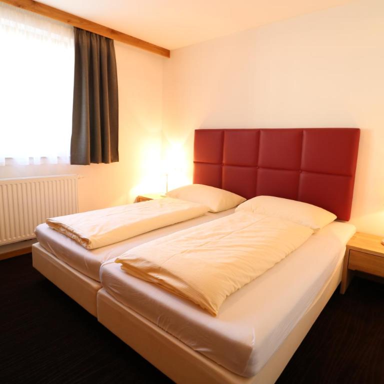 Hotel Bräu - Familiensuite - 1