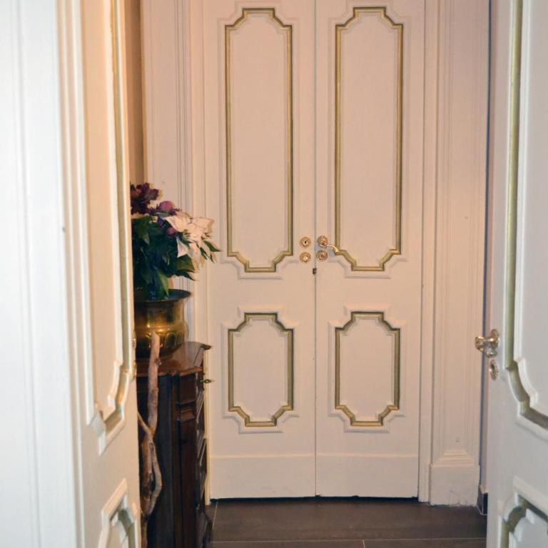 questo rinascimento CASA NEWMAN - Casa con 1 Camera da Letto - 7
