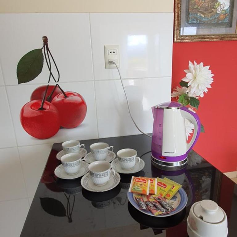 Departamento Shejiná - Apartamento de 2 dormitorios - 10