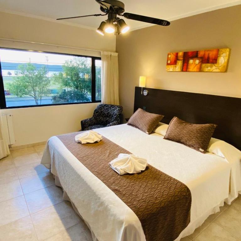 Madeo Hotel & Spa - Suite Junior con vistas al lago - 6